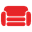 Apache CouchDB logo