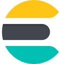 Elasticsearch logo