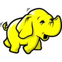 Apache Hadoop logo