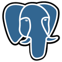 PostgreSQL logo
