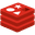 Redis logo