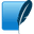 SQLite logo