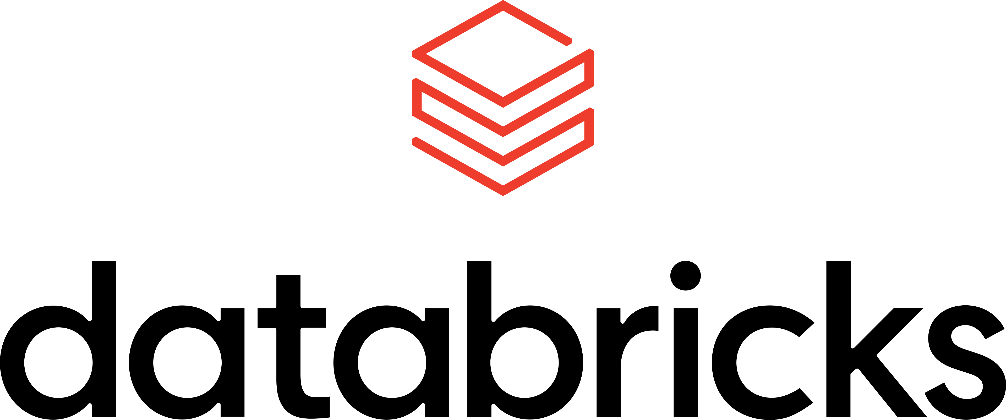 Databricks logo