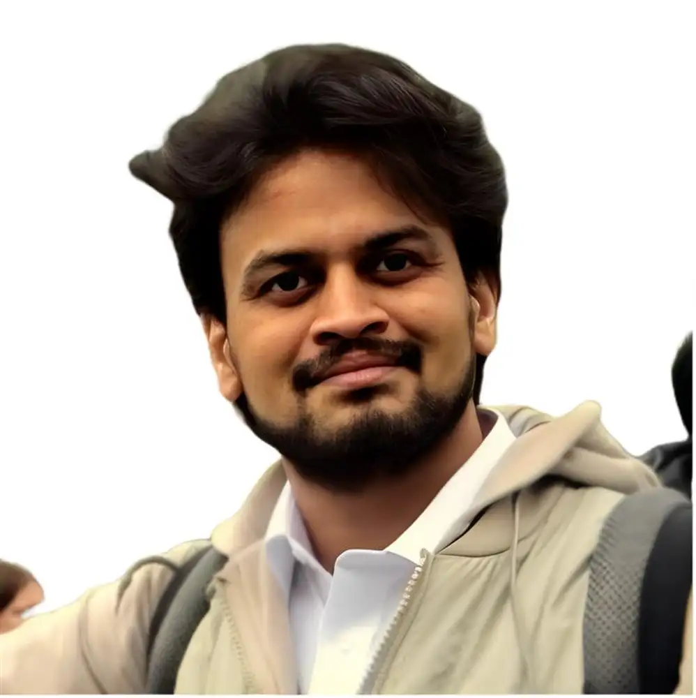 Asutosh Mourya - Engineering Leadership at Trilitech