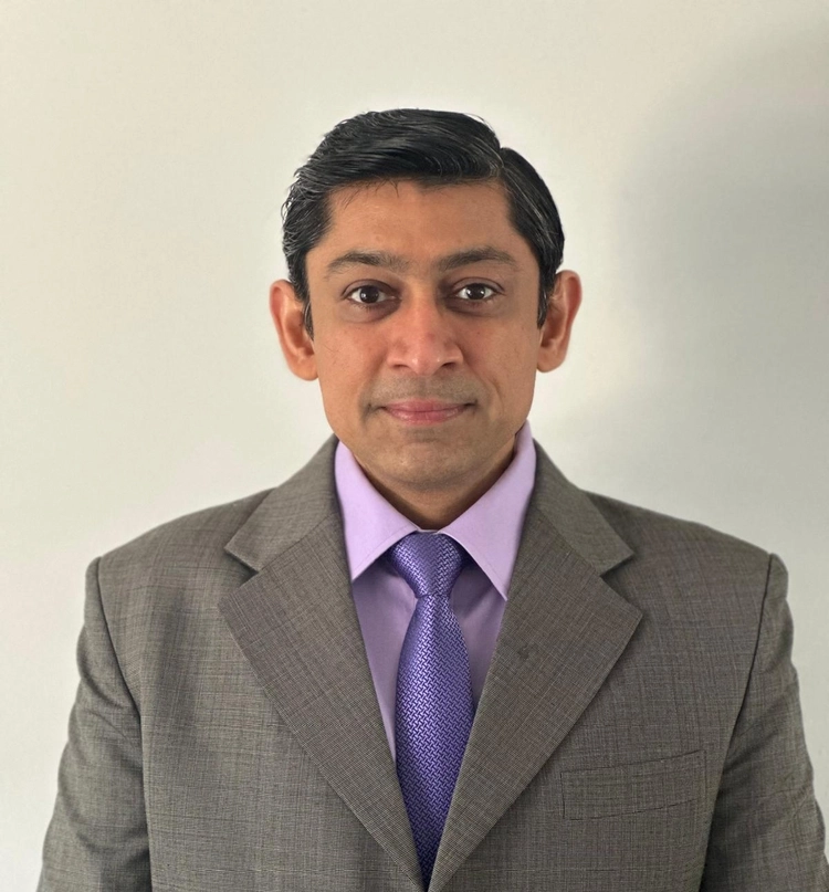 Ashwin Bajoria - Project Manager at Pfizer