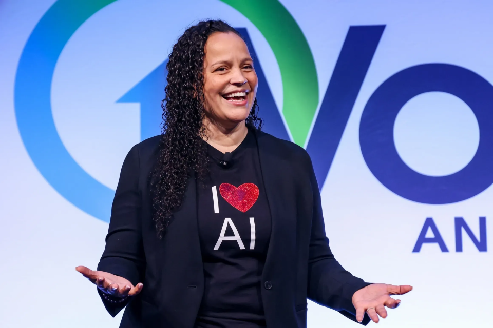 Noelle R. - Chief Executive Officer at AI Leadership Institute