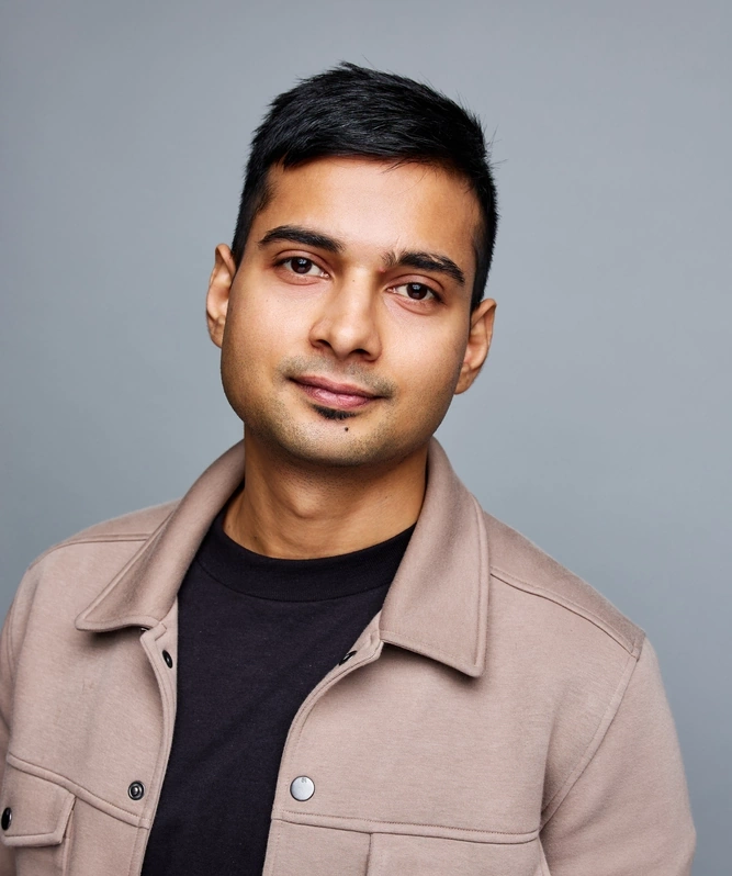 Swarnim Srivastava - Agentic AI Sr. PM at Microsoft