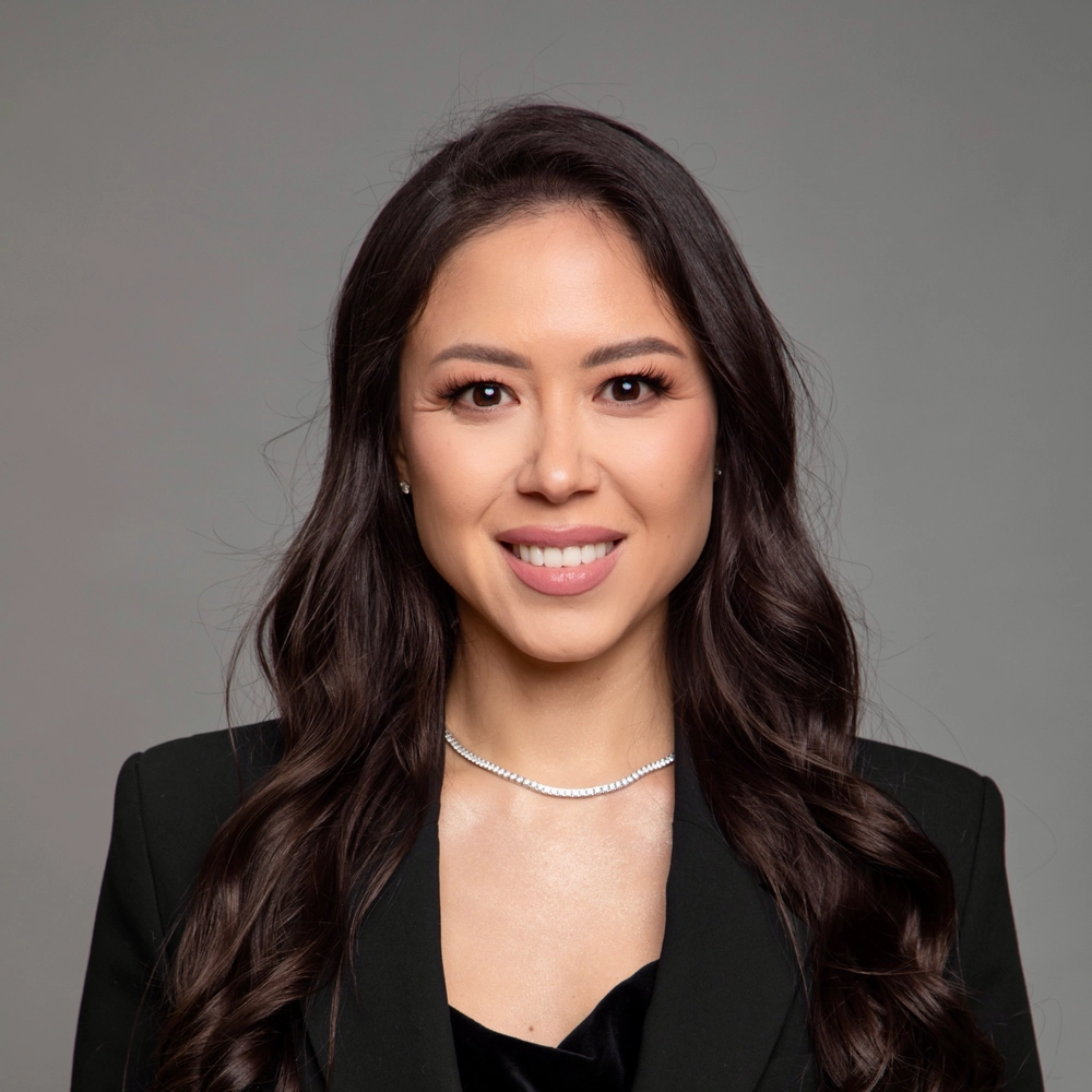 Alexandra Tsoy - Head of Product & Services at Paysend