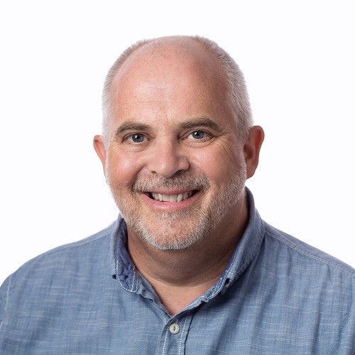 Allen O'Neill - Founder & CEO at SocialVoice.ai