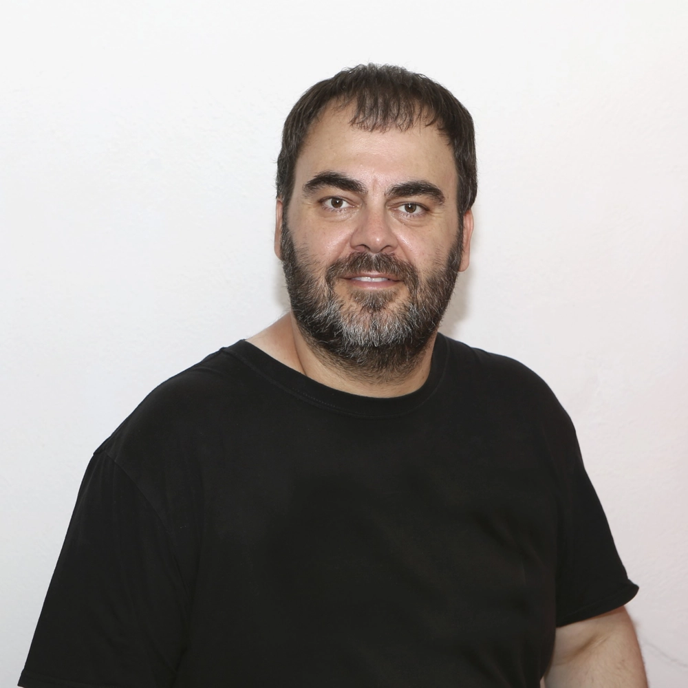 Avraam Tolmidis - Software Engineering Manager at Meta