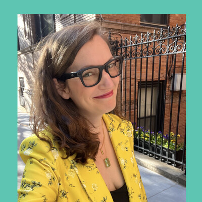 Bethany Crystal - Founder and CEO at Build First
