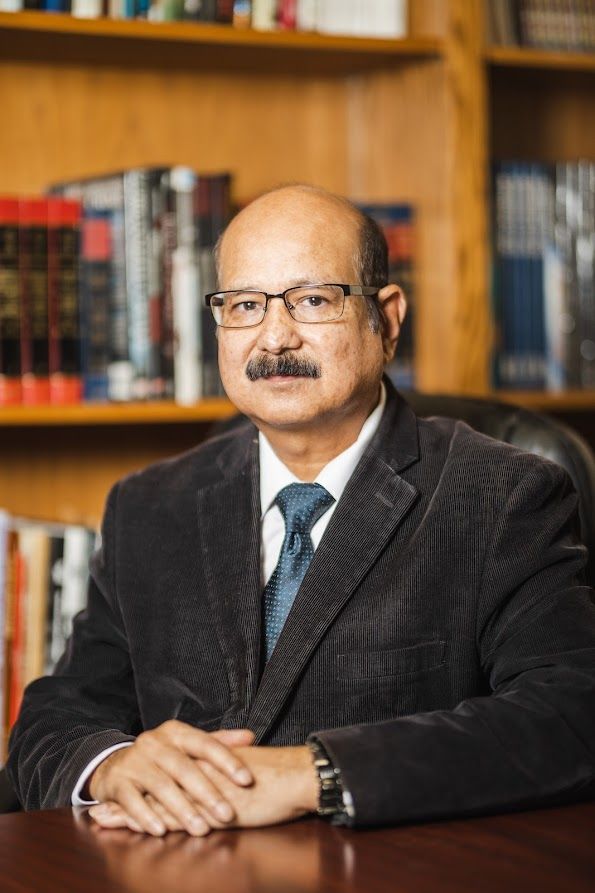 Dr. Bharat Rawal - Board of Directors at Grambling Research and Resource Foundation (GR2), Grambling State University