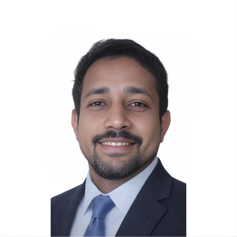 ChandraKumar - AI Leader at TBD