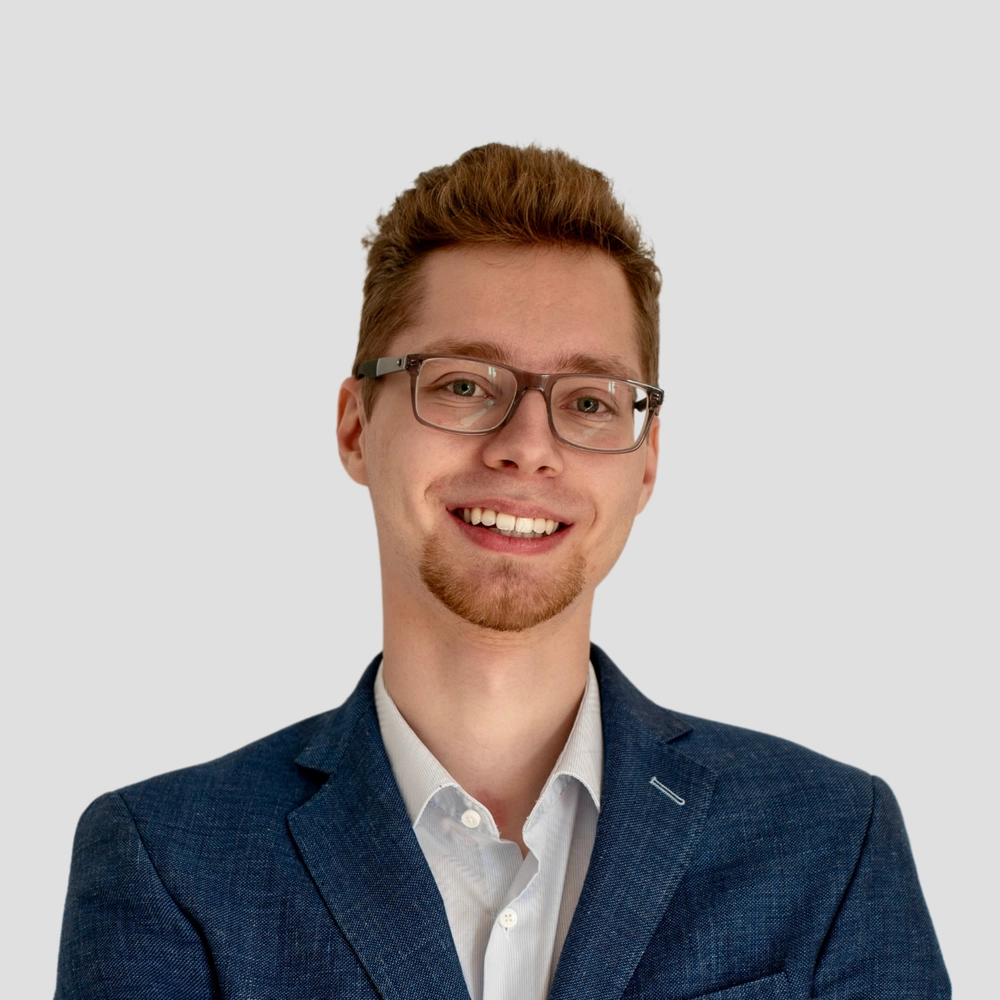 Dmitry Bobolev - Founder at Froxy Labs