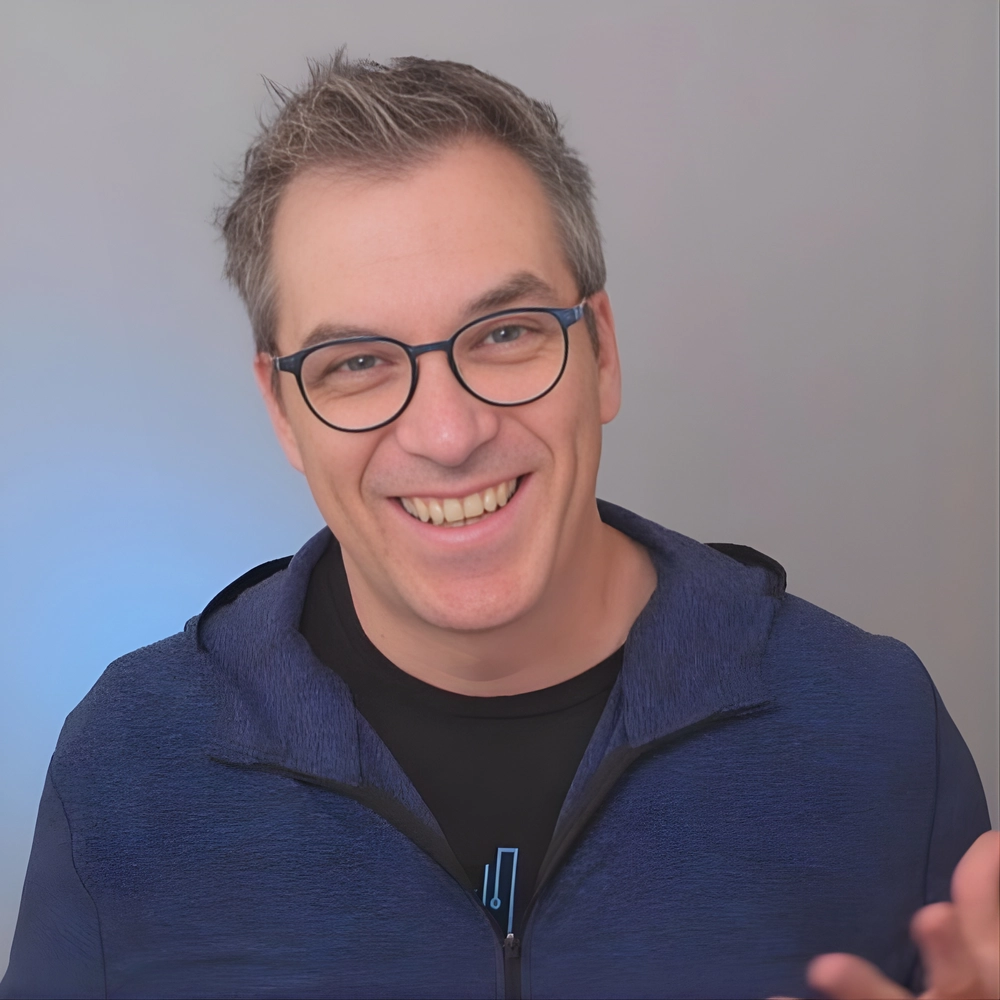 Frank Boucher - Developer Advocate at Reka AI