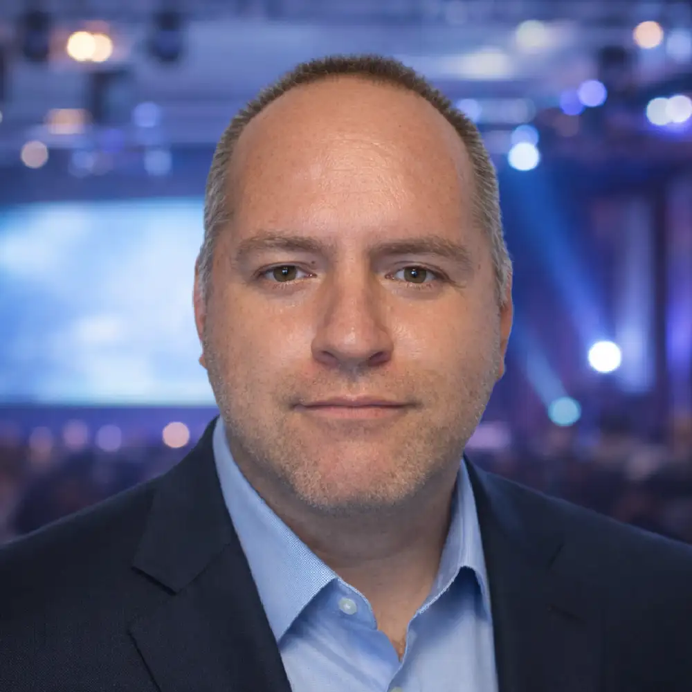 Haim Michael - Founder & CEO at Zindell Technologies