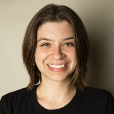 Jennifer Reif - Developer Advocate at Neo4j
