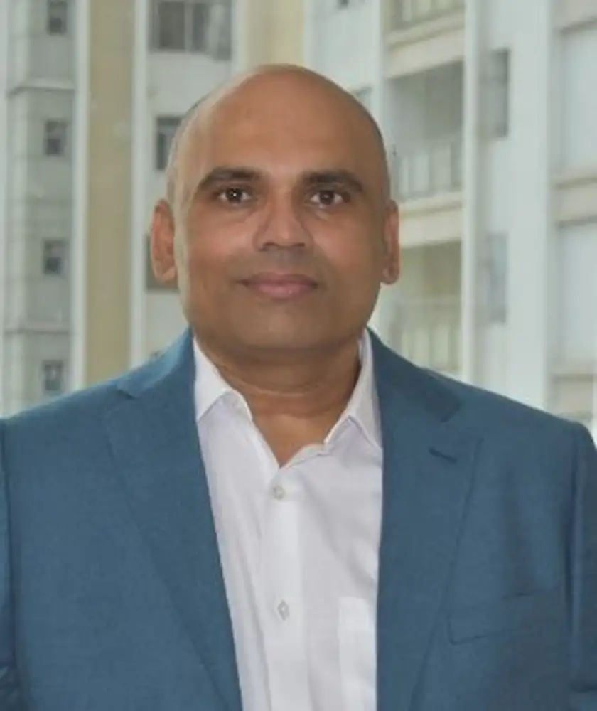 Kundan Sharma - IT&D Solution Architect at Reckitt