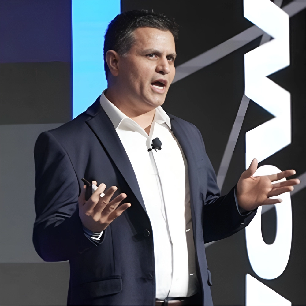 Mahesh Chand - Founder & CEO at C# Corner