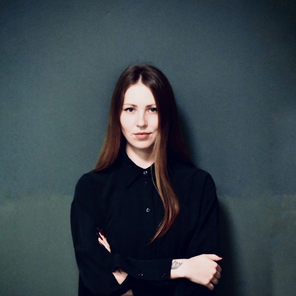 Maria Piterberg - Team Lead at Habana Labs (Intel)