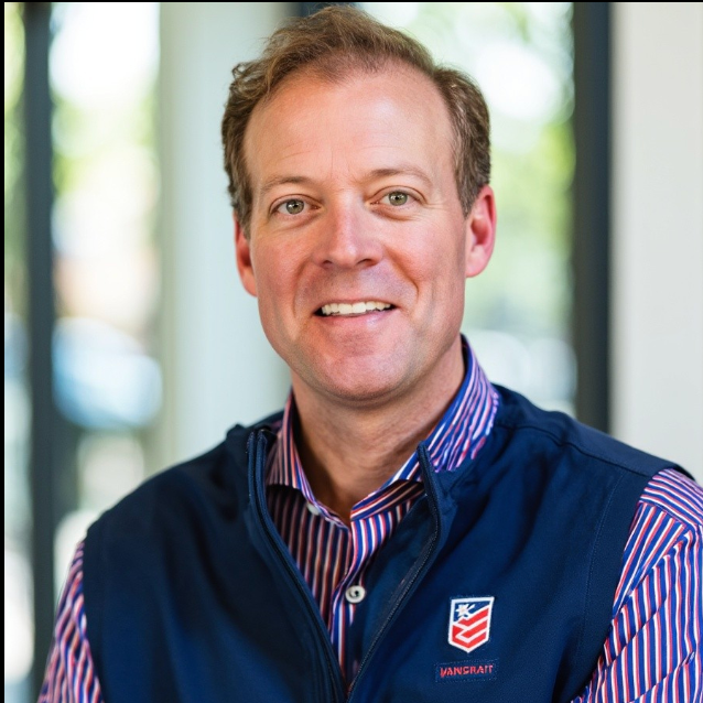 Mike Carter - Founder & CEO at EMG Worldwide, Inc.