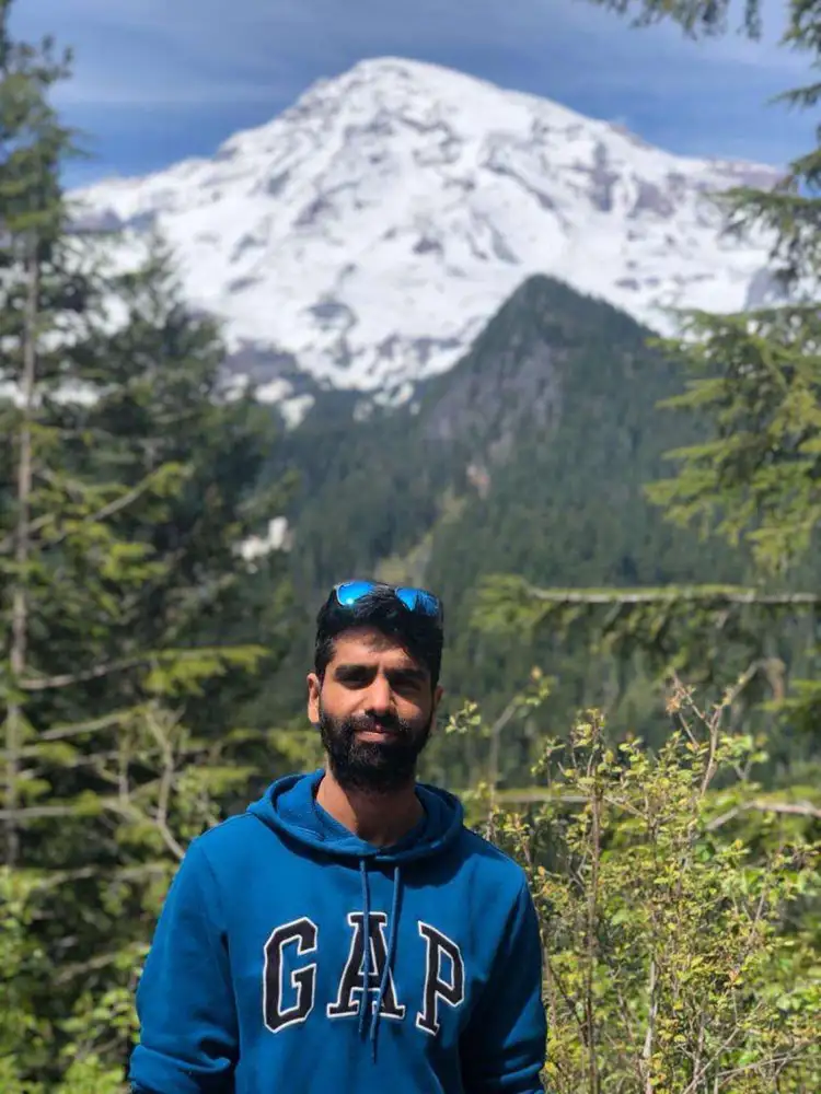 Naga Santhosh Reddy Vootukuri - Principal Software Eng. Manager at Microsoft Azure SQL