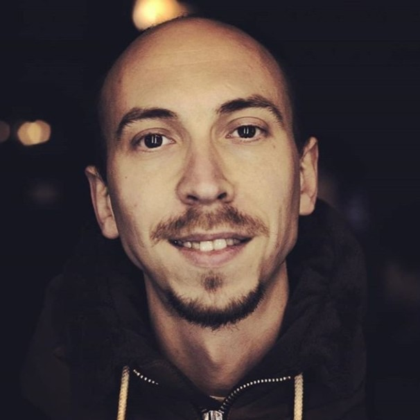 Nik Grishin - CPO at Albato