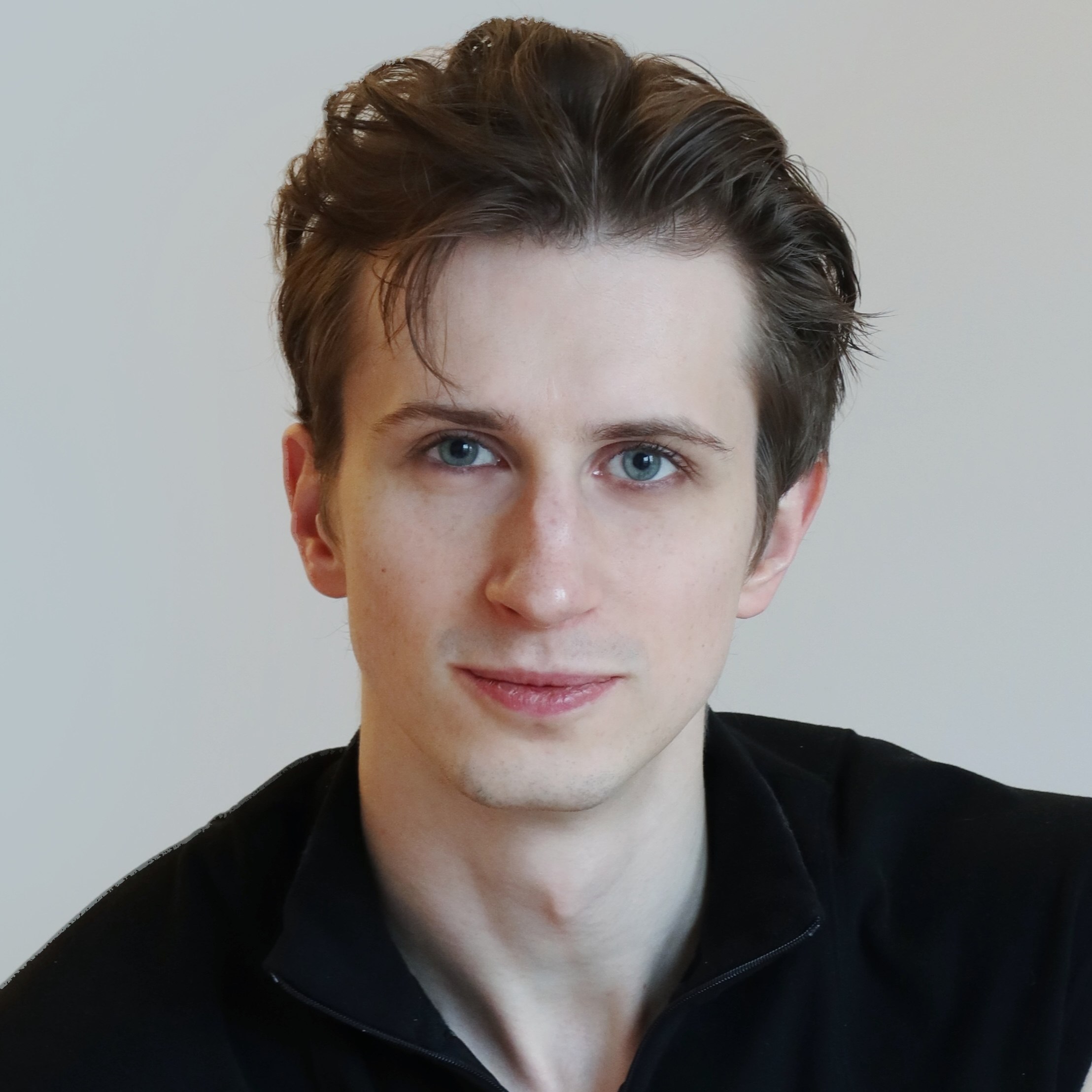 Oleg Smirnov - AI Researcher at White Circle