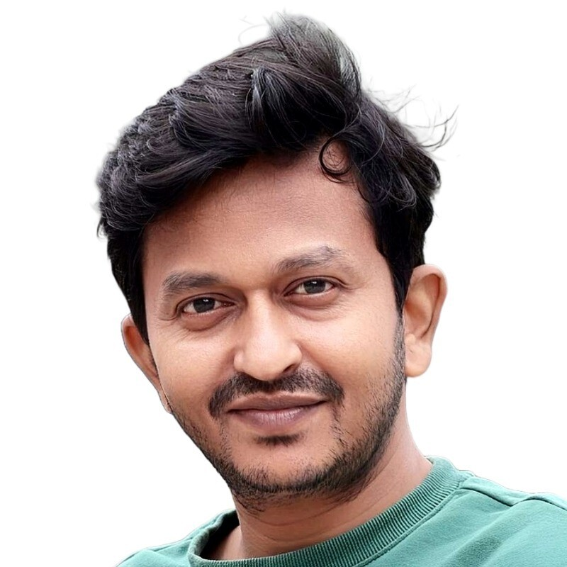Pavan Belagatti - AI Evangelist/Developer Advocate at SingleStore