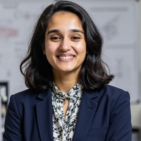 Pratyusha Duvvuri - Senior Tech Lead at Galileo