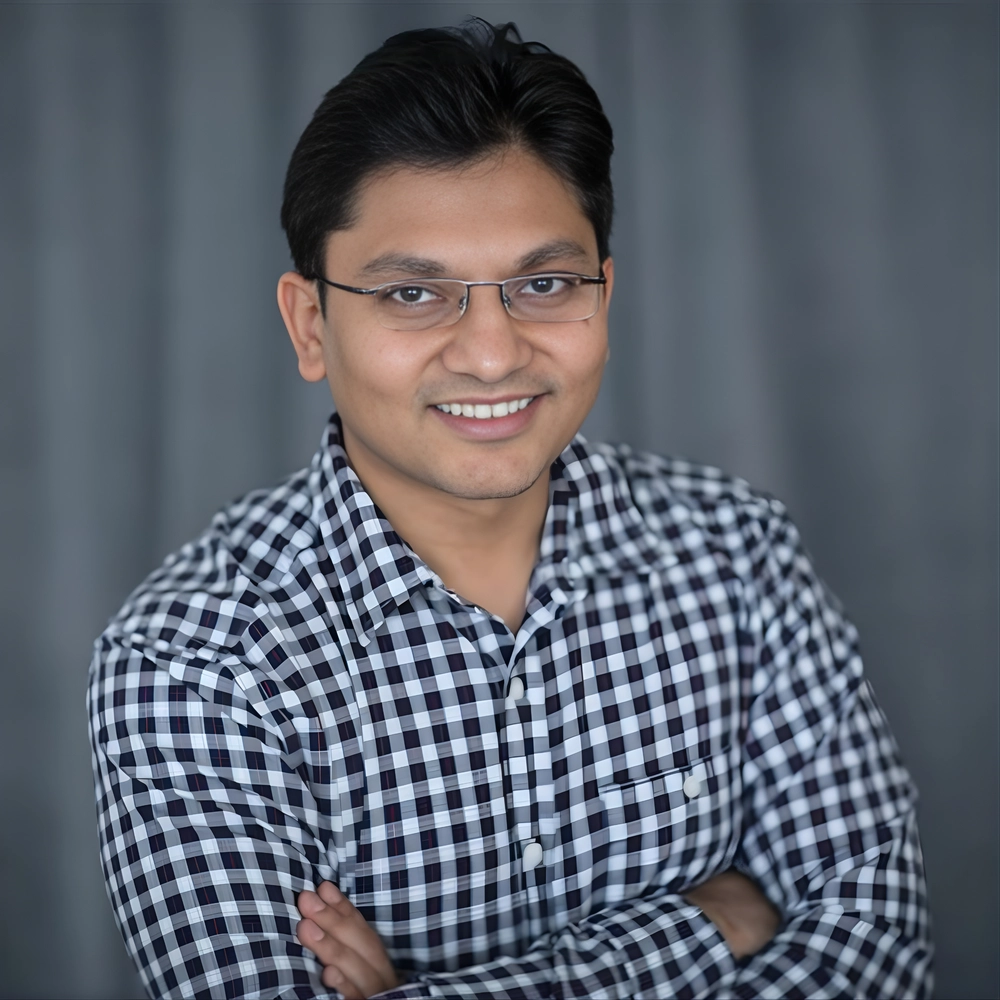Pratik Mehta - Generative AI Architect at NVIDIA