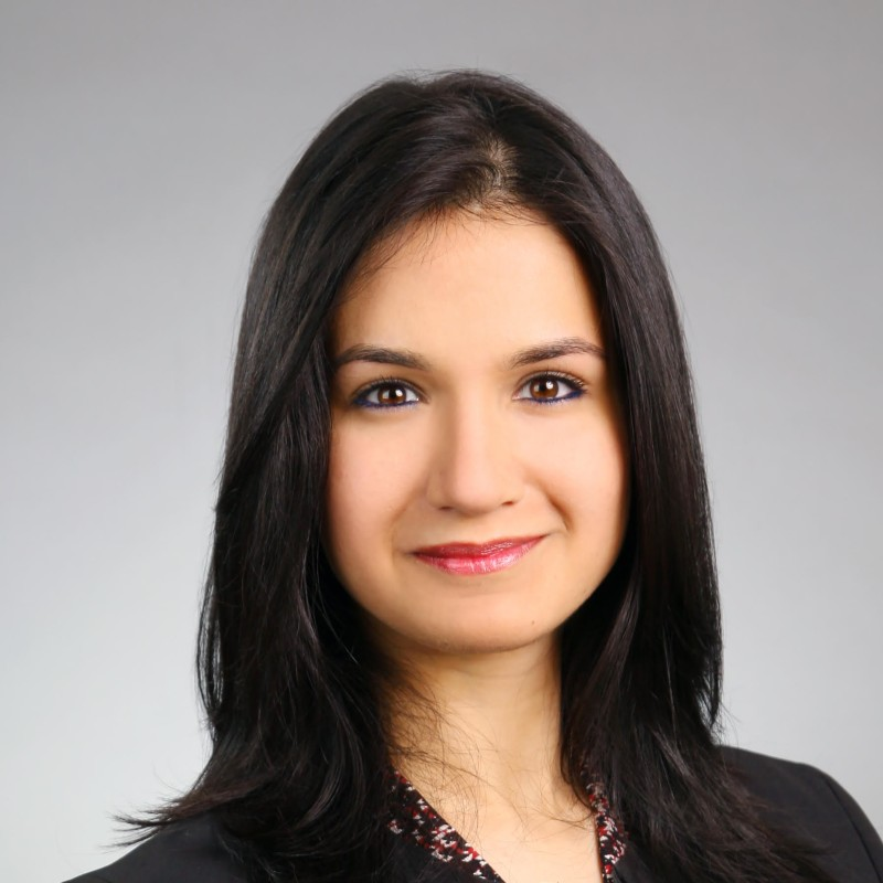 Prerna Kaul - Principal Product Manager at Panasonic
