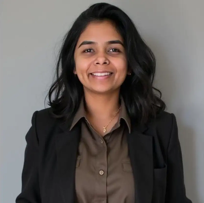 Priyadharshini Krishnamurthy - Software Engineer at Meta