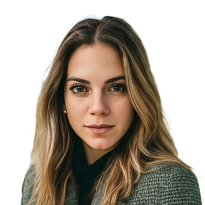 Rachel Azafrani - Principal TPM, Responsible AI at Microsoft