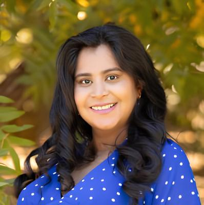 Rajeshwari Sah - Machine Learning Engineer at Apple