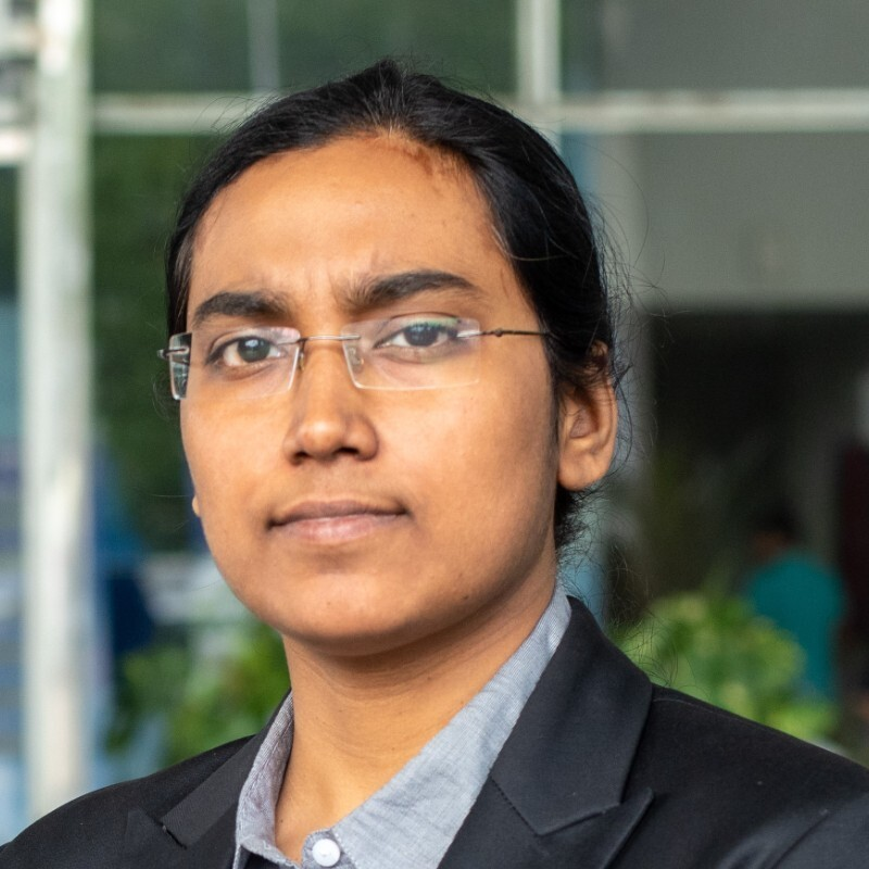 Rajni Singh - Big Data & AI Senior Manager at Accenture