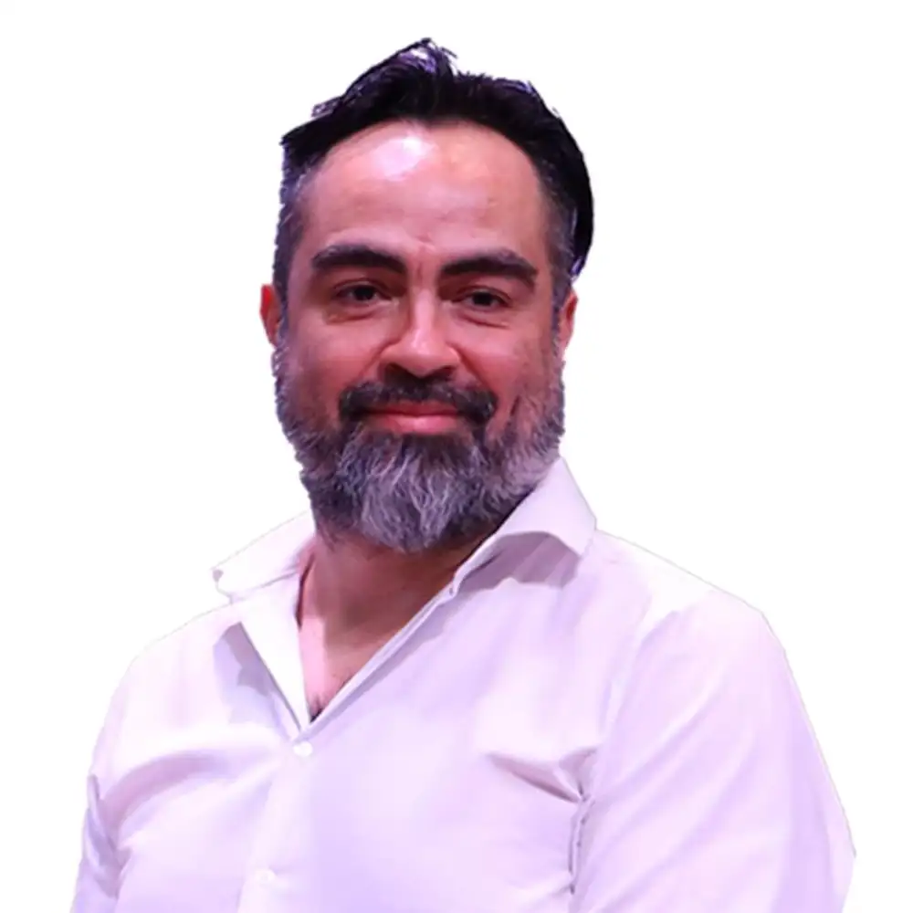 Rodrigo Díaz Concha - Microsoft Regional Director & Technical Fellow at Intelexion
