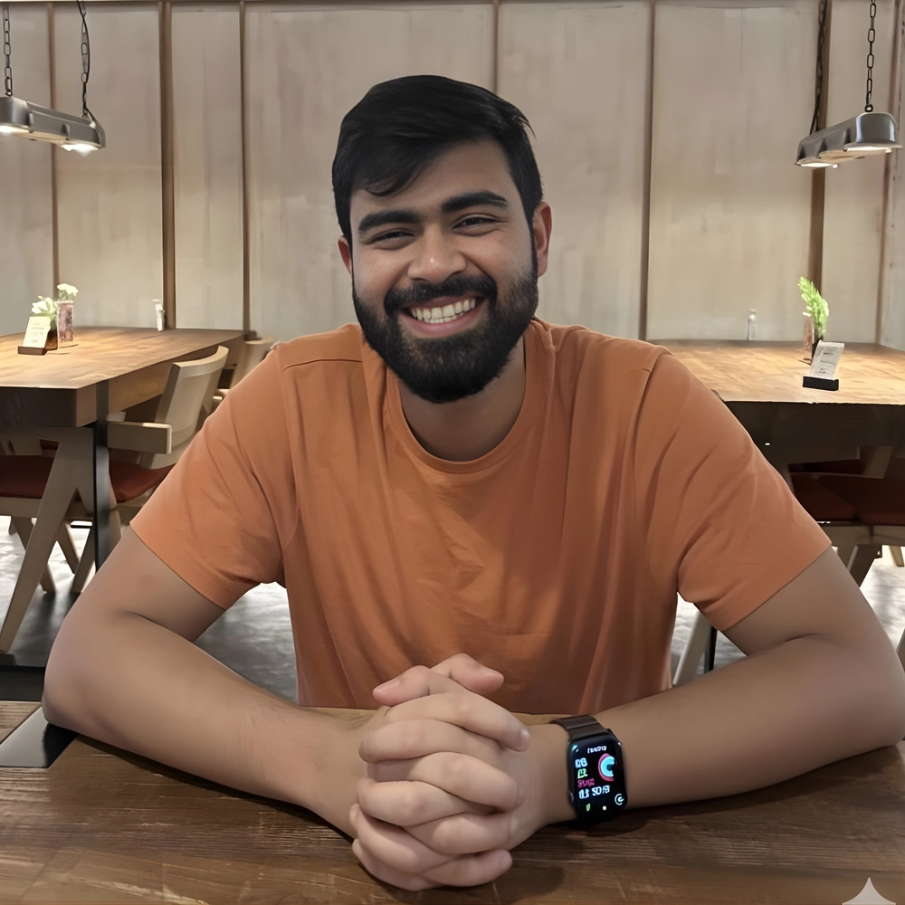 Rohan Mitra - Product Leader at PhonePe (Walmart)