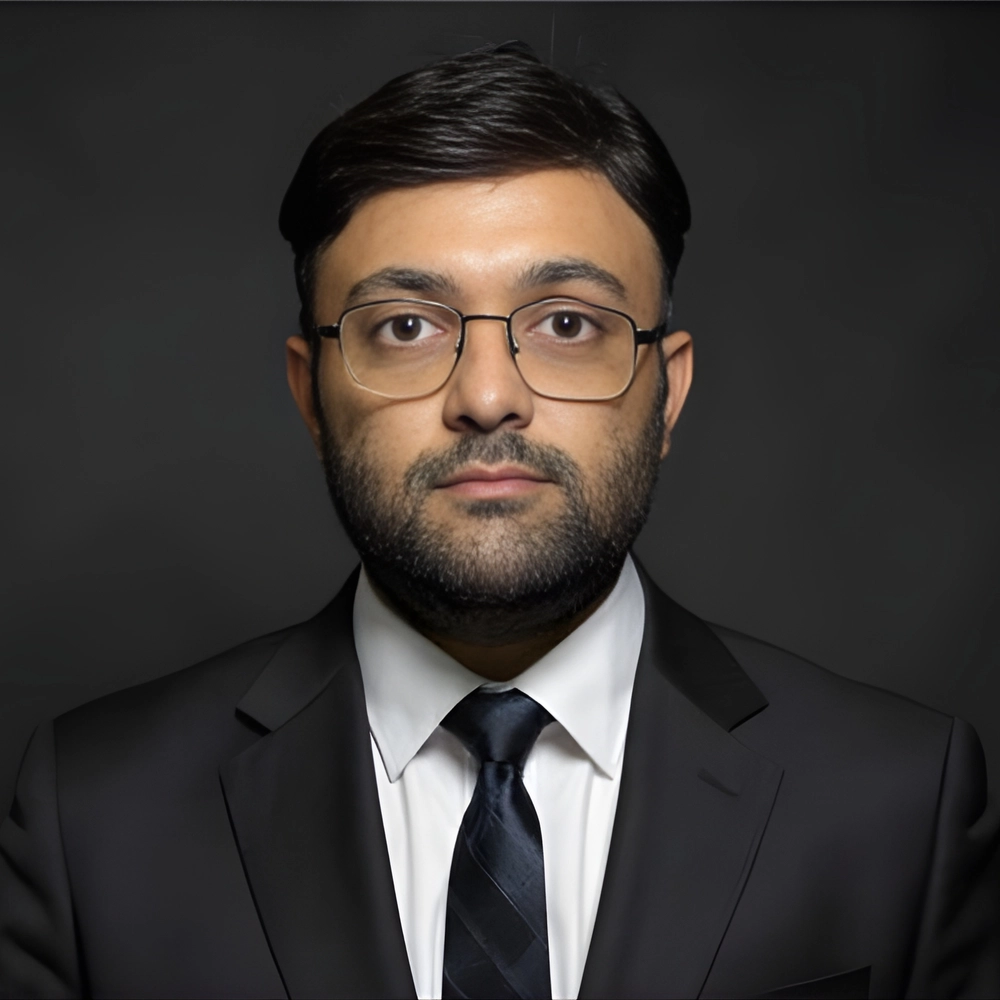 Rohit Gupta - Technical Lead - Web3 at Think-Verse Labs