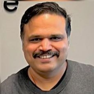 Rohit Gupta - Consultant at GEICO Tech