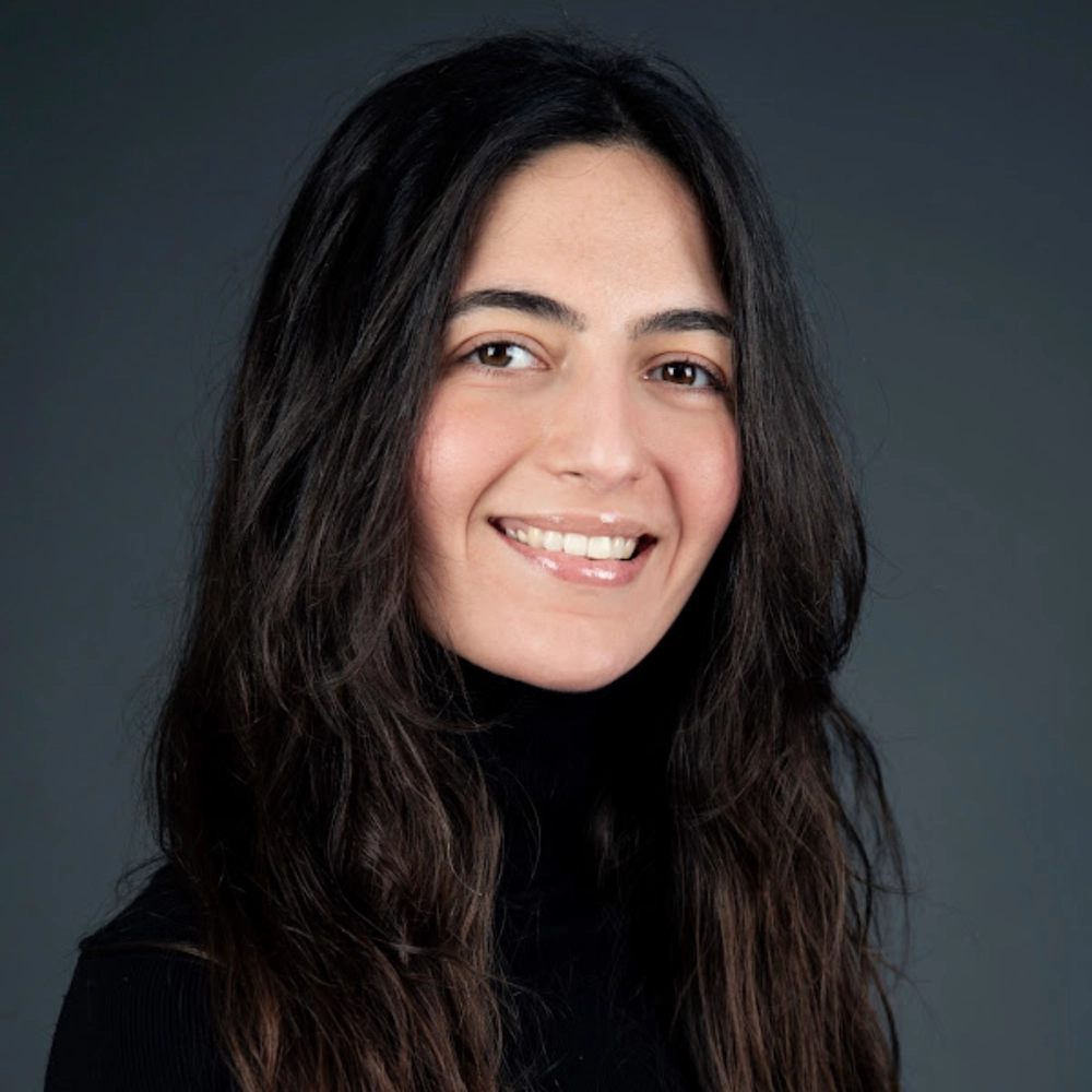 Sarah Abdelhady - AI Strategy Lead at BigTech