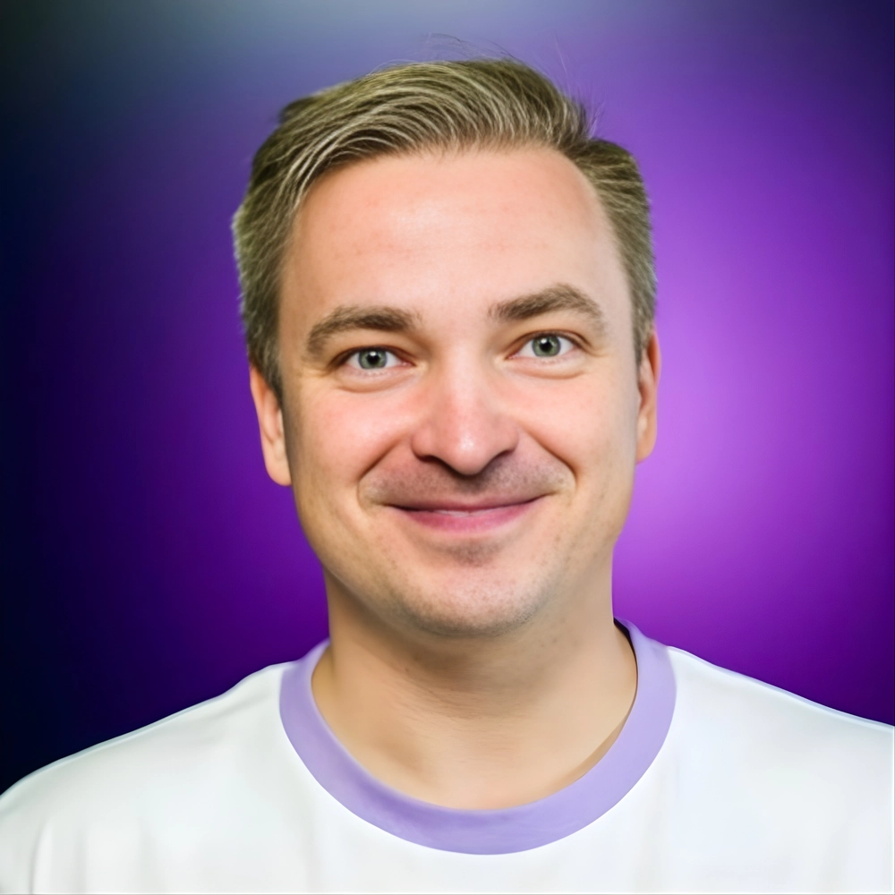 Sergey Polyashov - Principal Engineering Manager at Microsoft AI
