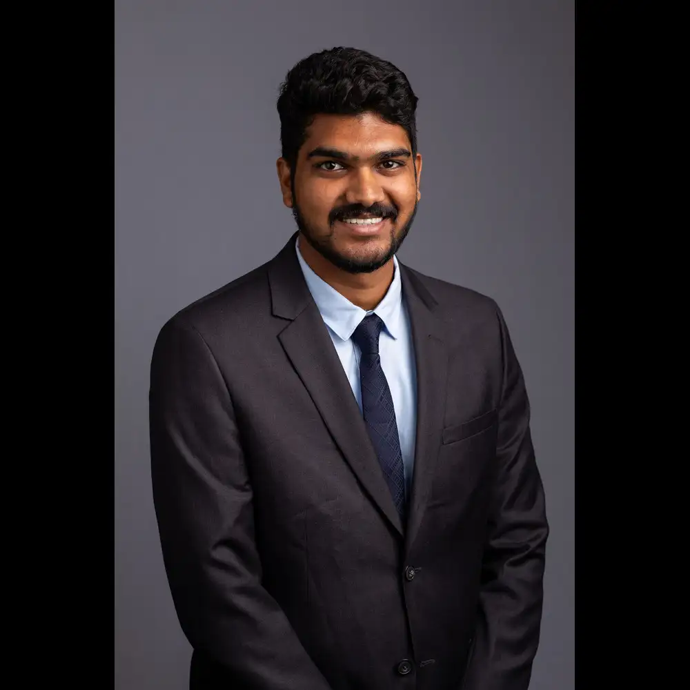 Sharath Reddy Polu - Analytics Manager at Walmart