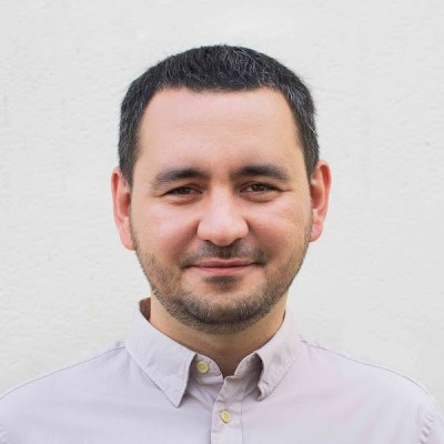 Shavkat Aynurin - Founder & CEO at Streetrace