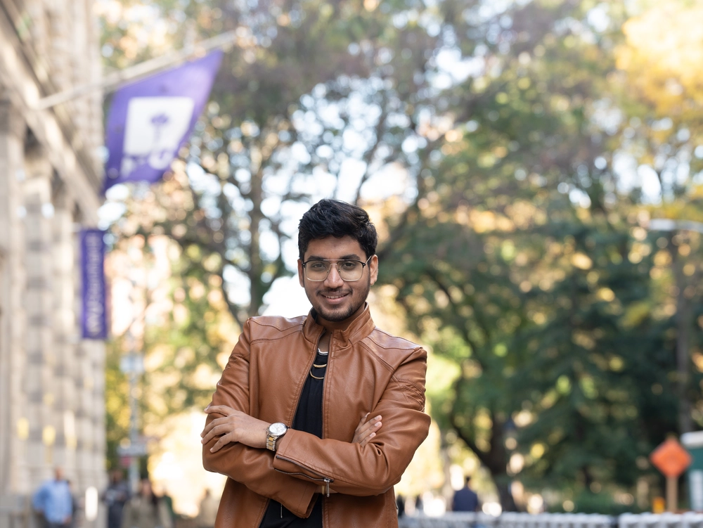 Somya Gupta - Full Stack Engineer at Wand AI