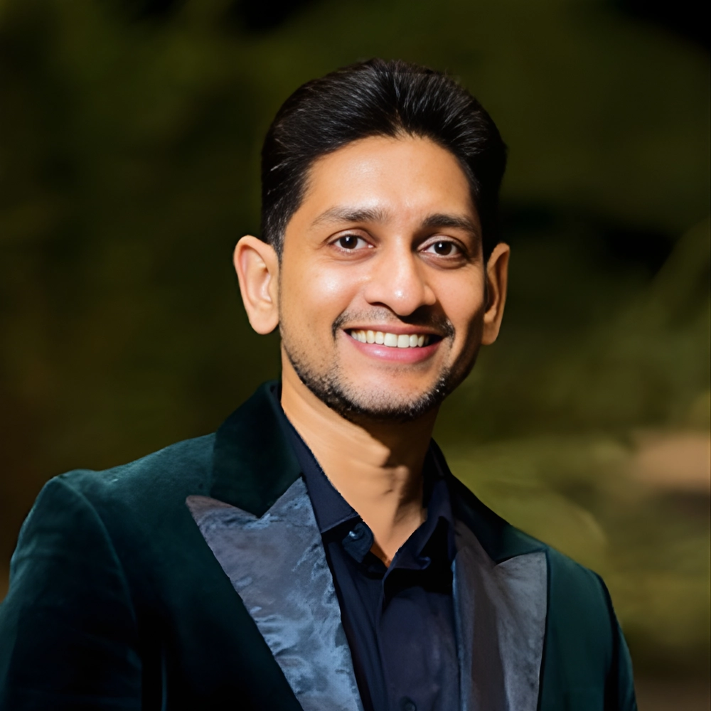 Sudeep Srivastava - Co-founder & Director at Appinventiv