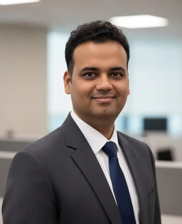 Sudhindra Desai - Senior Software Engineering Manager at Visa
