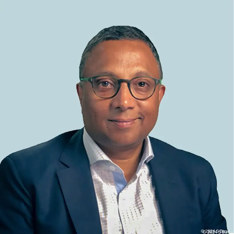 Suvajit Basu - Founder | Enterprise AI Systems & Applied Intelligence Architect at Aironclad Strategic Advisors